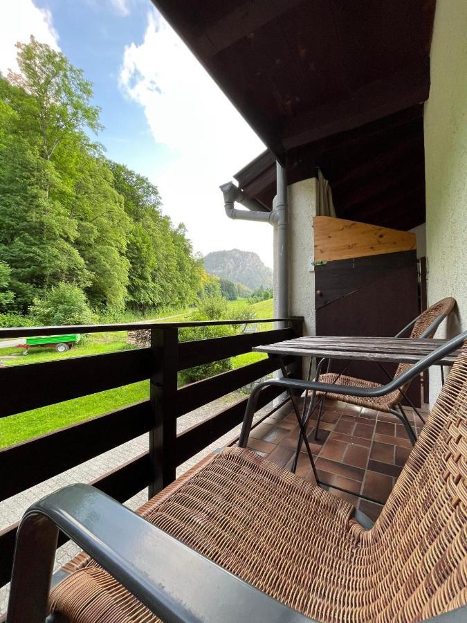 Fagererhof Hotel บาดไรเฮนฮัล ภายนอก รูปภาพ